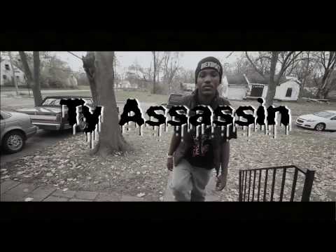 Ty Assassin - Money Talks (Official Music Video)