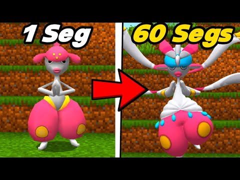 PIXELMON, MAS SÓ POSSO TER POKEMON LUTADOR