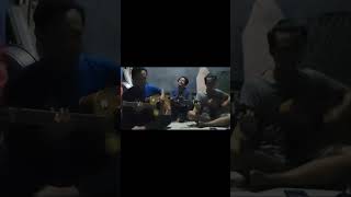 Download lagu Cover - Eye satu nama tetap dihati #Remitisband mp3