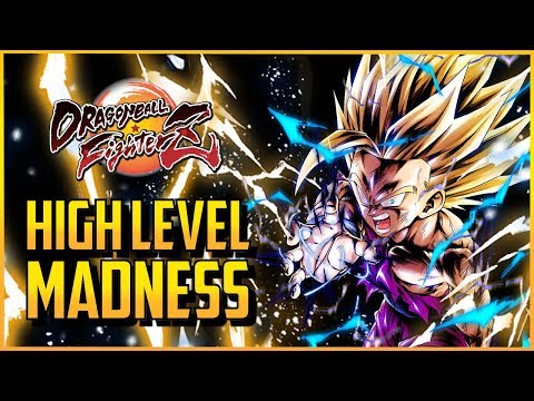 DBFZ ▰ Kazunoko Vs Acqua【Dragon Ball FighterZ】