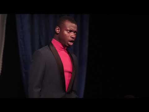 Why do the nations so furiously rage together?