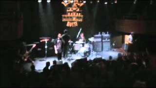 Sea of Treachery - "Unleash the Serpents" - Live 6/2/12