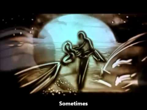 You once told me - Andain (with lyrics)