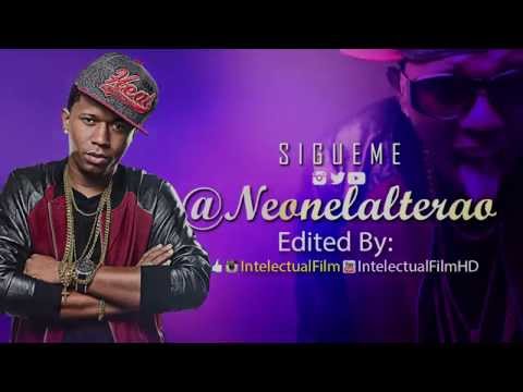 Neon  El Alterao  - TAMO PICANDO 2016
