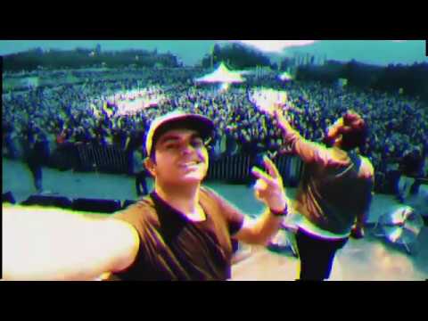 Mete Kemal - Riddim FT. Kush (Official Music Video)