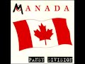 Pansy Division - "Manada" (official video)