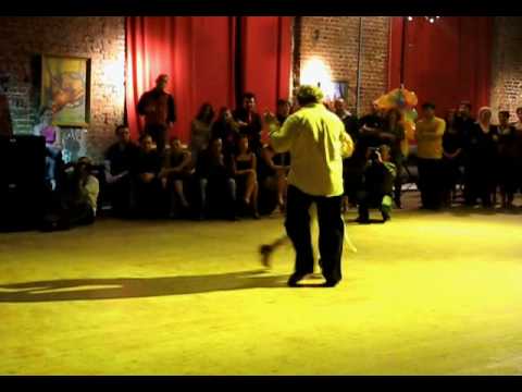 TangoCity Праздничная милонга. Арма.14.12.08_3