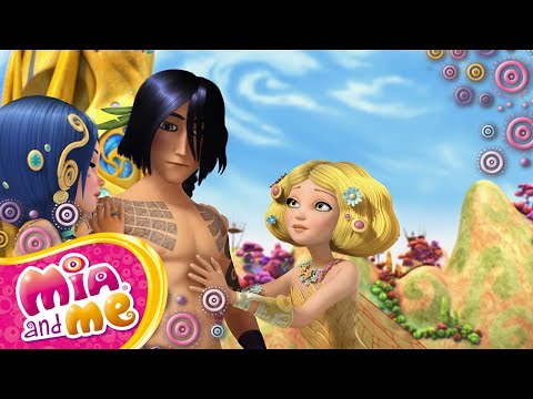 Eine Legende - Mia and me - Staffel 2🦄🌈