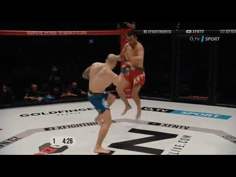MAKHMUD MURADOV!! HIGHLIGHTS