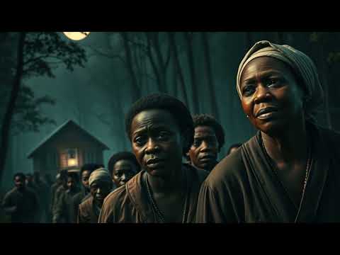 La Historia de la Esclavitud en Norteamérica: De la Llegada a la Abolición