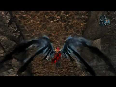 Zagrajmy w DarkSiders #Odcinek 34 - Przyśpieszone Zbieranie