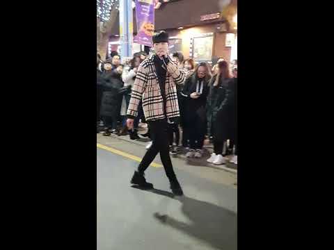 [MAXXAM] 181209 오새봄 - 보여(Day By Day) (Wanna One cover)