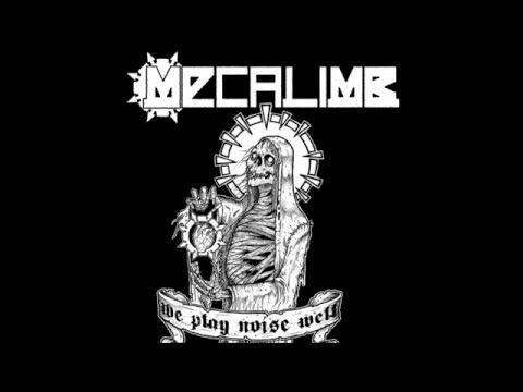 Mecalimb - No end