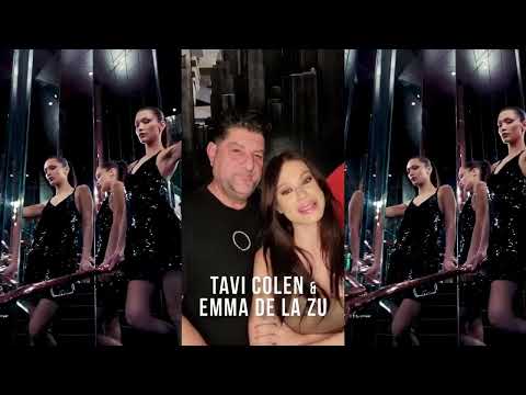 Derange | Tavi Colen & Emma de la Zu | 25th of March