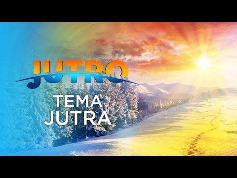 JUTRO Tema jutra - Slaven Radunović, Vladimir Pavićević, Vladislav Dajković 2023-03-17