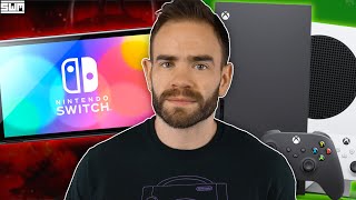 A Huge Nintendo Switch Sequel Revealed Early? + Xbox Posts A Rough Quarter | News Wave