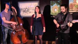 Sweet And Low - The Jeanne d'Arc Sessions - Featuring Geneviève Freynet - Episode 8 Part II