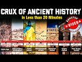 Revision Of Ancient History For UPSC In 20 Minutes Smart Revision Through Animation UPSC 2024