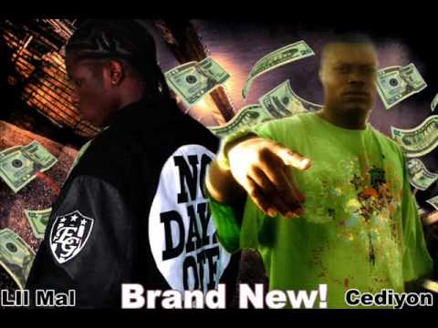 Lil Mal x Cediyon - Fresh As I'm Is [CLUB BANGER!!!]