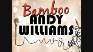 Barnsley Popcorn Scene - House Of Bamboo - Andy Williams