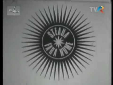 Steaua fara nume (1968) - emisiune concurs (generic)