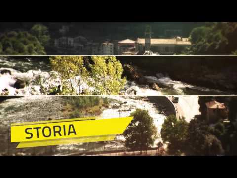 LA VOCE DELLA VALLE la sigla