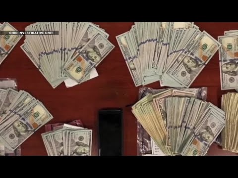 $100,000 SNAP benefits fraud scheme busted in Cleveland investigation