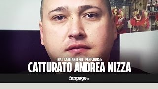 Il boss latitante arrestato nella villa extralusso si congratula con i carabinieri: "Bravi"