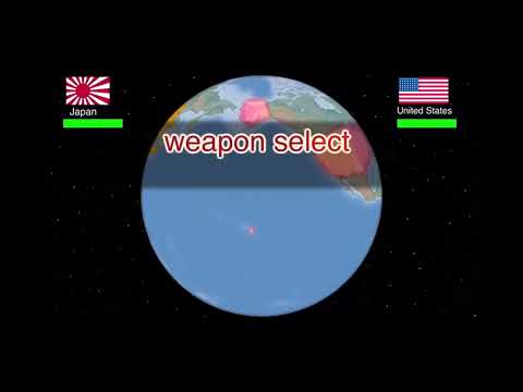 bill wurtz Pacific Showdown