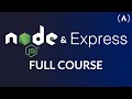 Node Js And Express Js Full Course