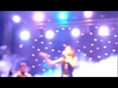 Ivi Adamou & Melisses - A*G*A*P*I (Rock Version) / Rock Medley