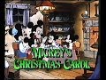 Opowieść Wigilijna Myszki Miki 1983 Mickey S Christmas Carol Disney Zwiastun VHS