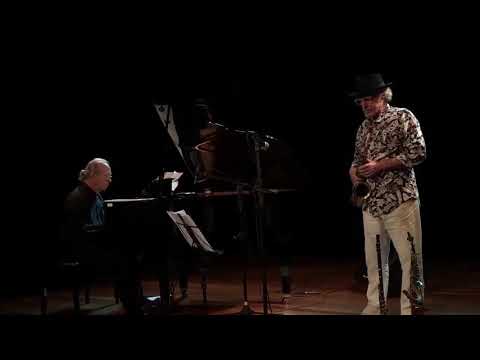 Over The Rainbow - Gilson Peranzzetta e Mauro Senise