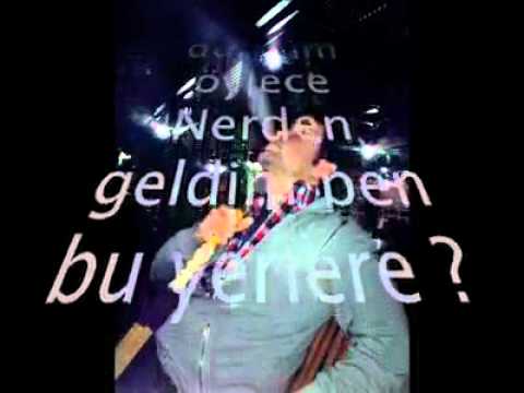 AsmiLe Ft. Zifir - Bu Son Gözyaşlarım -