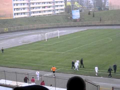 Granica II Ruptawa (Jastrzębie Zdrój) - Odra 1922 Wodzisław Śląski 19.11.2011 Część 5