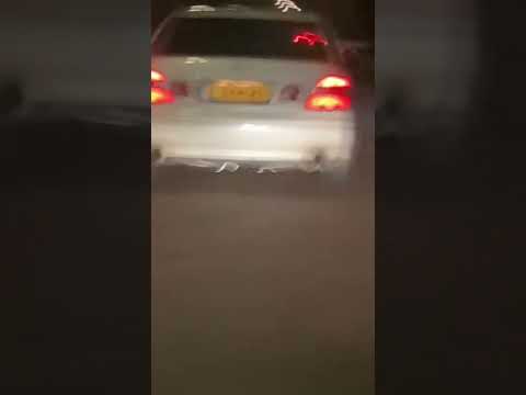 Thumbnail for Toyota aristo anti lag testing by Toyota Aristo