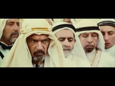 Oro negro – Trailer en español