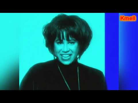 CeCe Peniston x Dua Lipa - Finally Start Now "Kmell Mshup 2020"