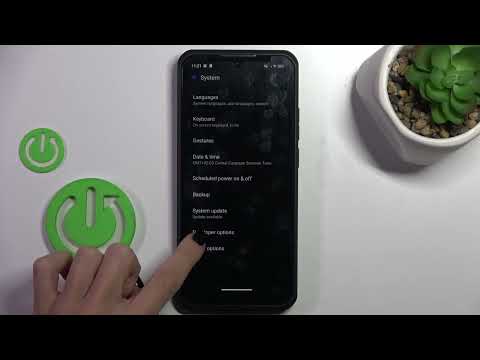 OUKITEL WP50 - How to Enable/Disable Automatic Software Update? | Manage Auto-Updates