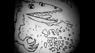 THE DUKES - Grey People (stop motion video)