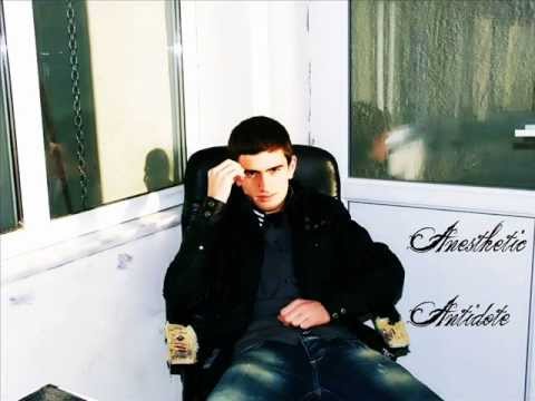 YakupHan ft. Kunduz & Anesthetic & RuLe - Arkanda Kimler Var