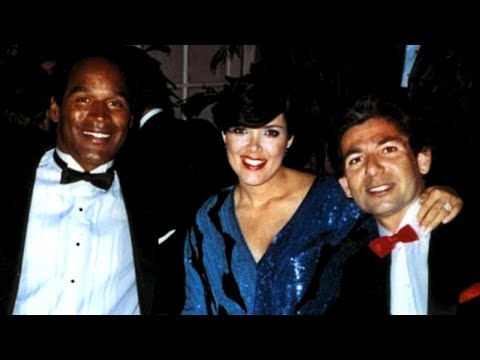 Before His Death, O.J. Simpson Breaks His Silence And Reveals Terrifying Secret
