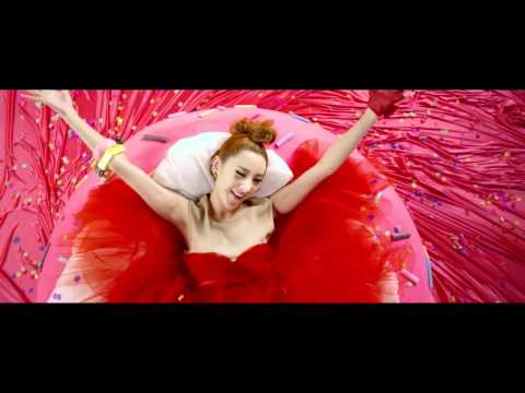 [MV:HD] Seo In Young - Into The Rhythm