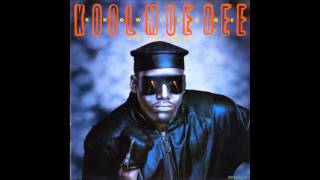 Kool Moe Dee - I'm Hittin' Hard