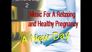 The best Pregnancy, Meditation and Yoga music by Raimond Lap