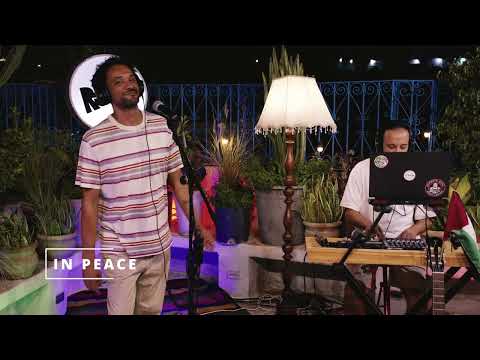 ROOTROOF X ADUBTATION feat @pazaman