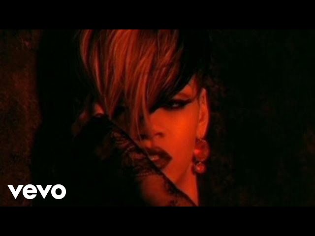 Rihanna - Te Amo (Remix Stems)