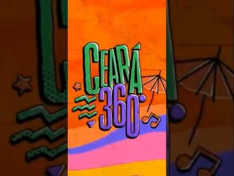 Ceará 360 na Praça Barão de Aquiraz