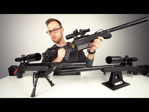 SSG10 Lineup - A1 vs A2 vs A3. Which one?