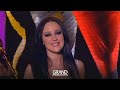 Aleksandra Prijovic Za Nas Kasno Je GK TV Grand 14 05 2014